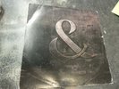 Of Mice and Men - The Flood 2012 Vinyl LP Purple MISSING 7