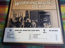 Grateful Dead Workingmans Dead Lp Not For Resale