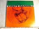LP - BETHLEHEM  30-CONTE CANDOLI -SLEF TITLED- DG - PROMO COPY - MONO