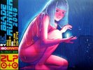Mondo Room-Blade Runner 2049- New-Sealed-Sold Out-2 LP