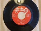 45 RPM SUNNY AND THE SUNLINERS/BABY, I APOLOGIZE/PUT ME IN JAIL  KEY-LOC 1004