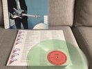 john mayer sob rock 2021 Lp Orig (clear Vinyl ) Rock Pop Indie