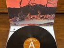 C.A. Quintet TRIP THRU HELL Psych LP Rare UK press Psycho record Minnesota VG+