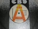 BRUCE SPRINGSTEEN - Promised Land - UK PROMO 7