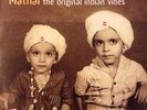 The Dave Pike Set - Mathar - The Original Indian Vibes, 12