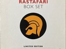 Various - Trojan Rastafari Box Set, 3xLP, (Vinyl)