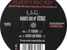 L.S.G. - Hidden Sun Of Venus, 12