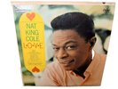 Nat King Cole L.O.V.E Vinyl LP T 2195
