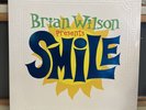 2004 Brian Wilson Presents Smile Rhino Records Double Lp NEAR MINT 180 Gram