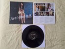AMY WINEHOUSE - Back to black (2007 EU Universal LP 180gram Vinyl+Inner) EX+/M-