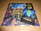 TEENAGE MUTANT NINJA TURTLES SOUNDTRACK WAXWORK vinyl NEW SEALED