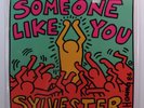 SYLVESTER Someone Like You WARNER BROS 12