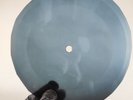 GEORGE BAKER LITTLE GREEN BAG X-Ray USSR Record Roentgen Bone Ribs Music Vinyl