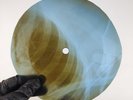 F. SINATRA MOONLIGHT IN VERMONT X-Ray USSR Record Roentgen Bone Ribs Music Vinyl