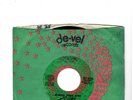 MODERN SOUL-KENI LEWIS-WHAT'S YOUR SIGN/AIN'T GONNA MAKE IT EASY-DE-VEL 6753