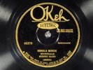 78 RPM -- Scottdale String Band, Okeh 45379 