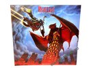 Meat Loaf   Bat Out Of Hell II   Back Into Hell *NEW SEALED* 2 x Vinyl LP