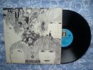 BEATLES - REVOLVER ( LP Germany Horzu SHZE 186 Ex / NM )