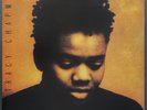 TRACY CHAPMAN - S/T 1988 ORIGINAL PRESS BRAZIL VINYL LP ELEKTRA 670.4170