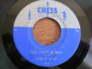 Howlin Wolf, You Can't be Beat, Chess # 1618, vg+