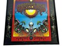 Original Vtg 1969 WS 1790 Grateful Dead AOXOMOXOA Vinyl LP Record Jerry Garcia