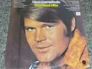 Glen Campbell-Greatest Hits 1971 US LP SEALED *Wichita Lineman* Original COPY