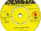Show Stoppers - Shake Your Mini, 7