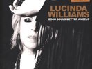 Lucinda Williams - Good Souls Better Angels (Vinyl 2LP - 2020 - EU - Original)