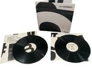 Ed Sheeran No. 6 Collaborations Project Record NM VINYL Gatefold