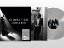 Simply Red Simplified (VINYL LP) Silver NAD 2024 [NEW]