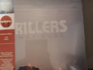 The Killers Hot Fuss 20th Anniversary Exclusive Bone Colored Vinyl LP Sealed