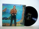 ELTON JOHN Caribou Original UK Pressing LP 1974 DJM DJLPH 439 TRANSLUCENT BLUE