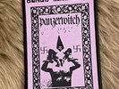 Black Magick SS - Panzerwitch Patch | Creeppurple