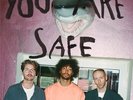 Keinemusik - You Are Safe - DEEP HOUSE *SEALED*
