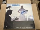 VIOLINSKI - NO CAUSE FOR ALARM - 1979 JET Sealed LP Electric Light Orchestra