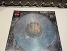 BON JOVI Slippery When Wet Water Filled Liquid Vinyl LP Limited Edition IN HAND
