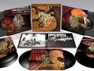 Allman Brothers Band, Trouble No More 50th Ann. Box Set 10LP's WOOD SLIPCASE NEW