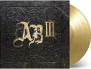 Alter Bridge - III  2 Gold Vinyl LP Leather Look Numbered 3500 WW NEW (Creed)