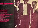 The Heptones - S/T - Studio 1, VG