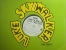 LUKE-SKYWALKER-TEST PRESSING-IN GOD WE TRUST-LUKE SKYWALKER 12