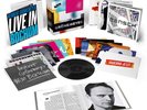 Herbert Grönemeyer - Alles Deluxe Box Set (2016 - EU - Original)