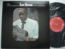 SON HOUSE The Legendary Father Of Folk Blues NM COLUMBIA '65 original vinyl LP