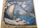 JONATHAN WILSON 'GENTLE SPIRIT' 2011 DOUBLE STEREO LP NR. MINT