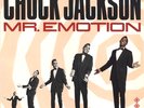 NORTHERN SOUL - Chuck Jackson MR. EMOTION Vinyl Old Stock Unplayed - UK KENT LP