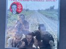 The Clash Combat Rock 1982 Rock Shrink w/Hype Sticker PUNK  Vinyl LP