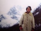MOUNT EERIE - Dawn - Vinyl (white vinyl LP)