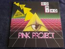Pink Project - Domino (Album LP 12