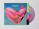 FONTAINES DC Romance Vinyl Urban Outfitters Candy Floss Pink SOLD OUT New Seal