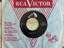 Elvis Presley -Mystery Train - 45 on RCA Victor - Hear