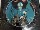 Ghost-Opus Eponymous Vinyl LP Picture Disc Open Wrapper